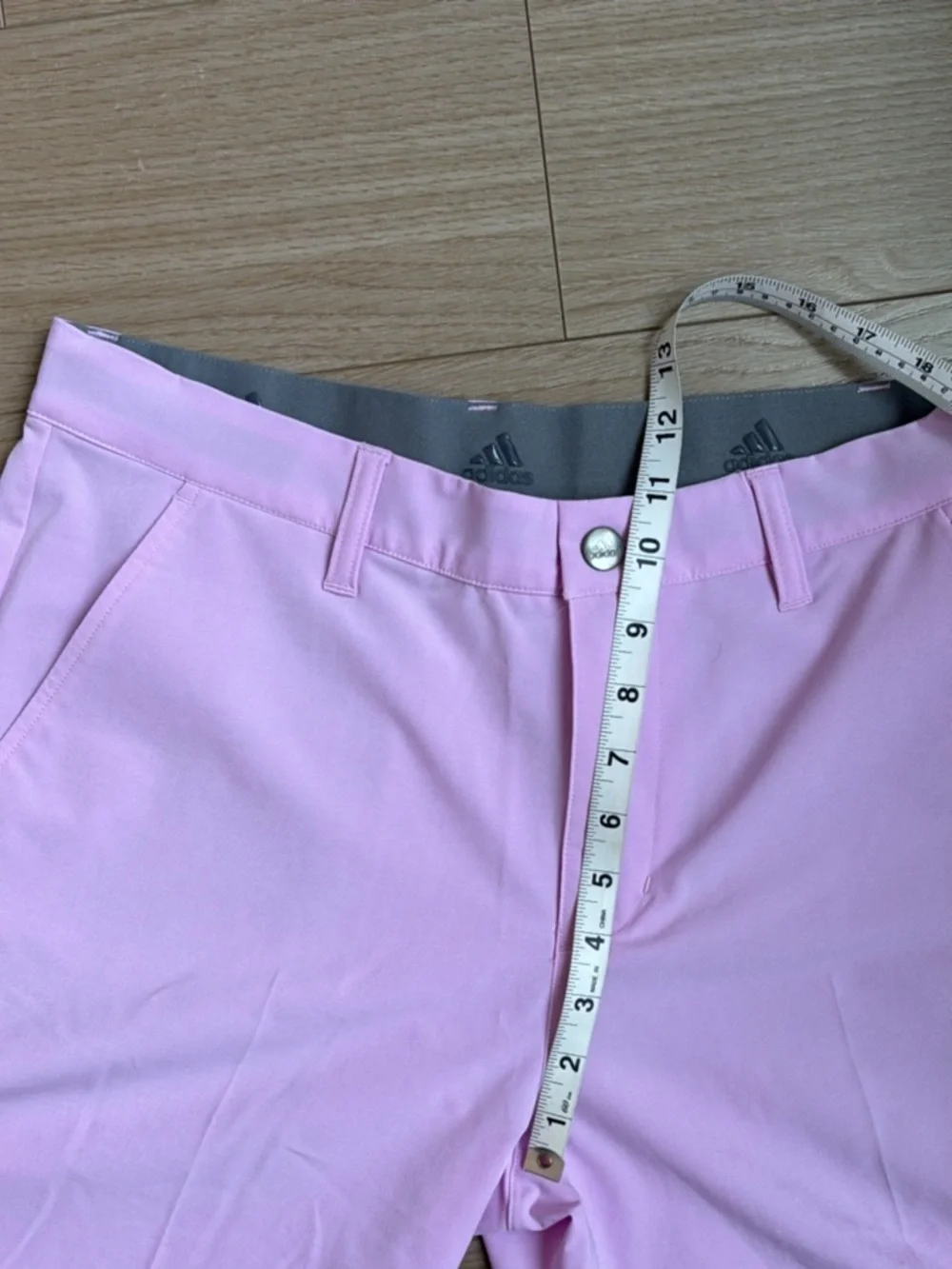 adidas Ultimate365 golf shorts